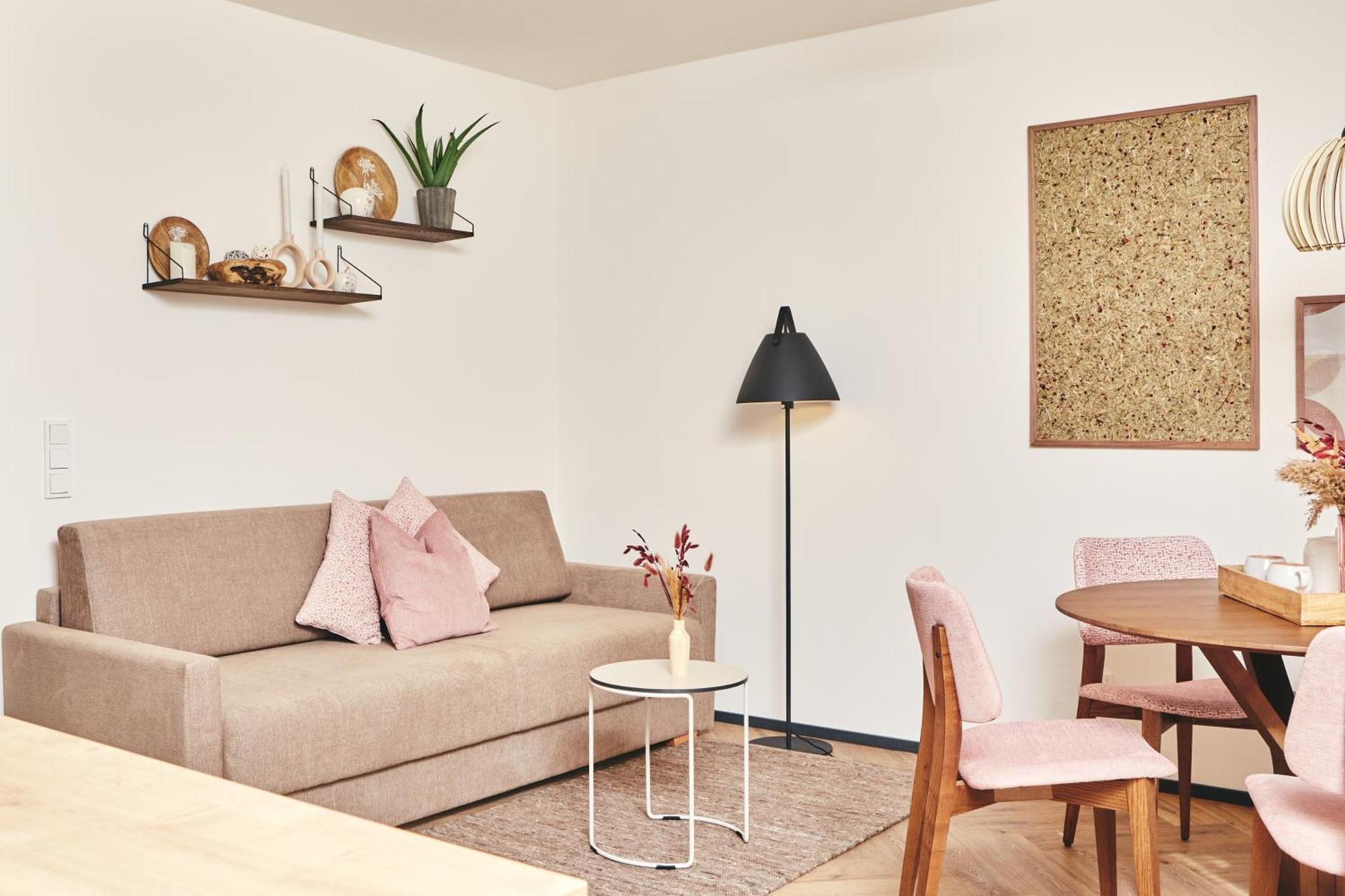 Homebound Apartments Bad Goisern - Contactless Check-In Exterior foto